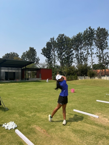 Tanishka Prithvi Domnic